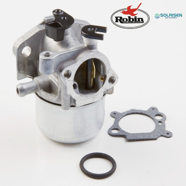 robin motor eh29c forgasser