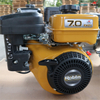 Robin Engine EX21