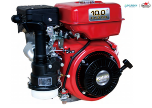 Satılık 295cc Robin Motor
