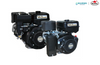 14 PS Robin EX40 Motor