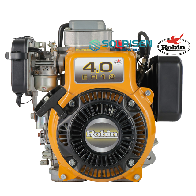 Original Robin Engine Manufacturer Factory In China Robin Power