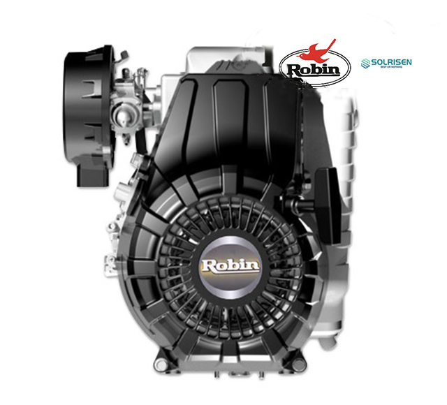 Motor s objemom 120 cm3